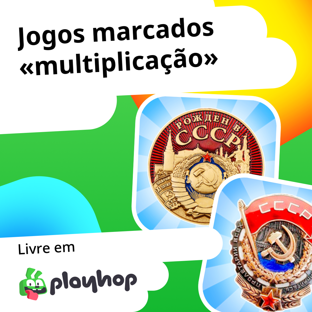 Jogos multiplicação Online: Jogue De Graça Em Playhop