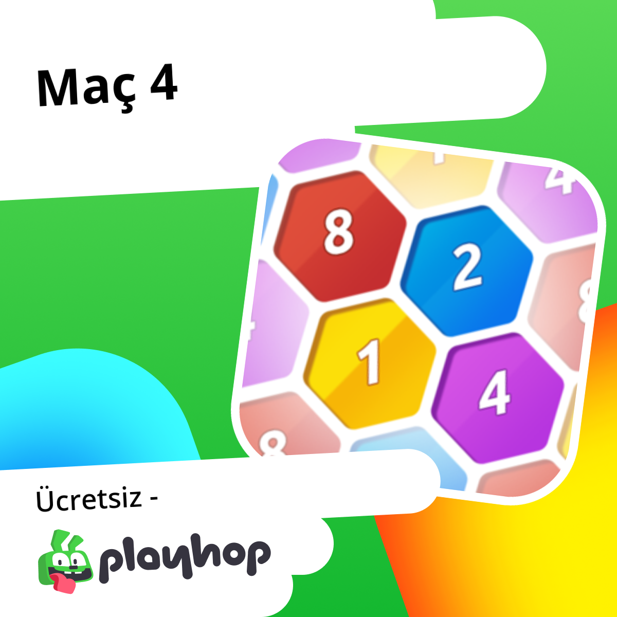 Maç 4