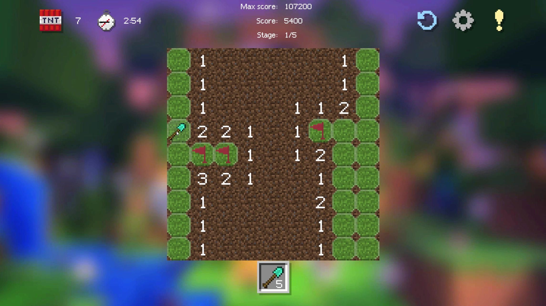Minesweeper: Play Online For Free On Playhop