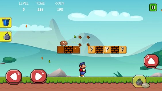 Alex World: Play Online For Free On Playhop