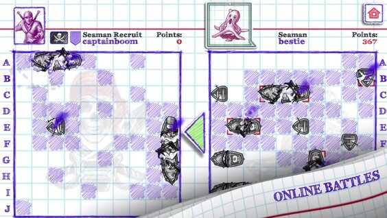 Sea Battle 2 C107 セメタリーヒルズ The Battle of GEEKBOAT TWO