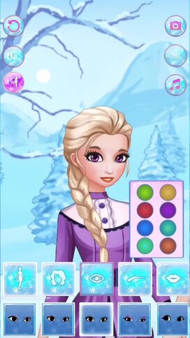 green emerald velvet dress Fairy Dress Up Games