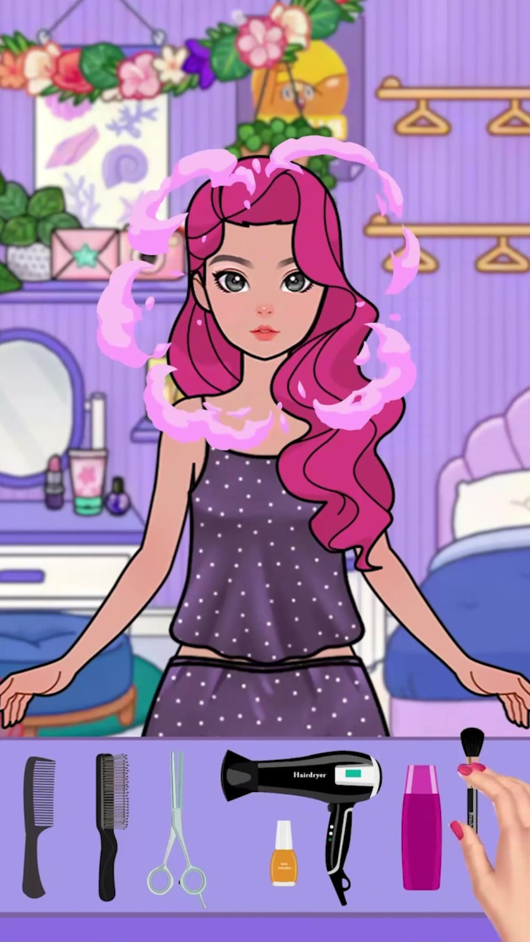 Doll Games Online  Play For Free On Playhop