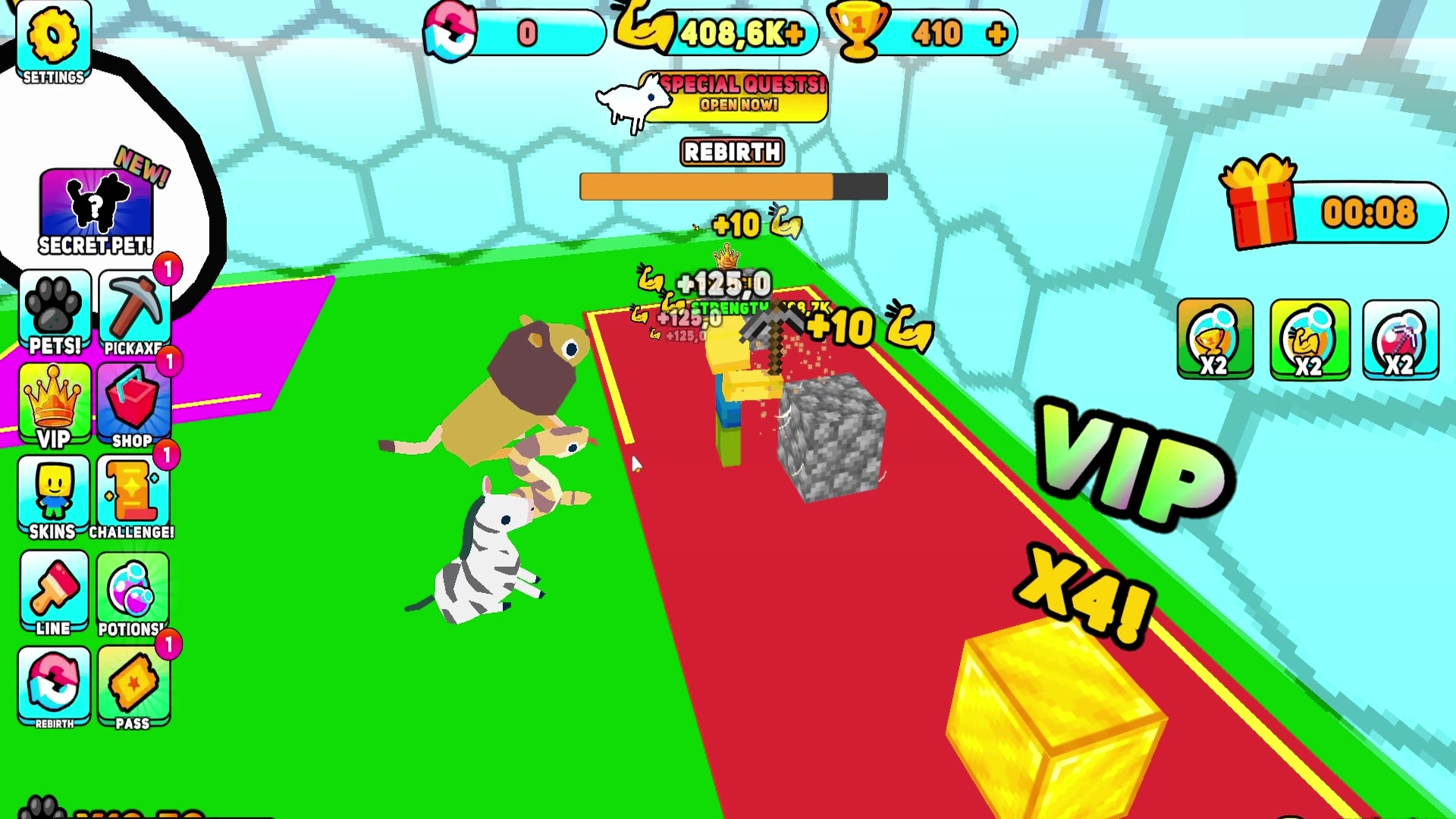Ücretsiz Çevrimiçi Oyunlar — İndirmesiz Tarayıcı Oyunları | Playhop