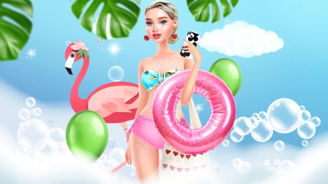 Barbie Games Online  Play For Free On Playhop